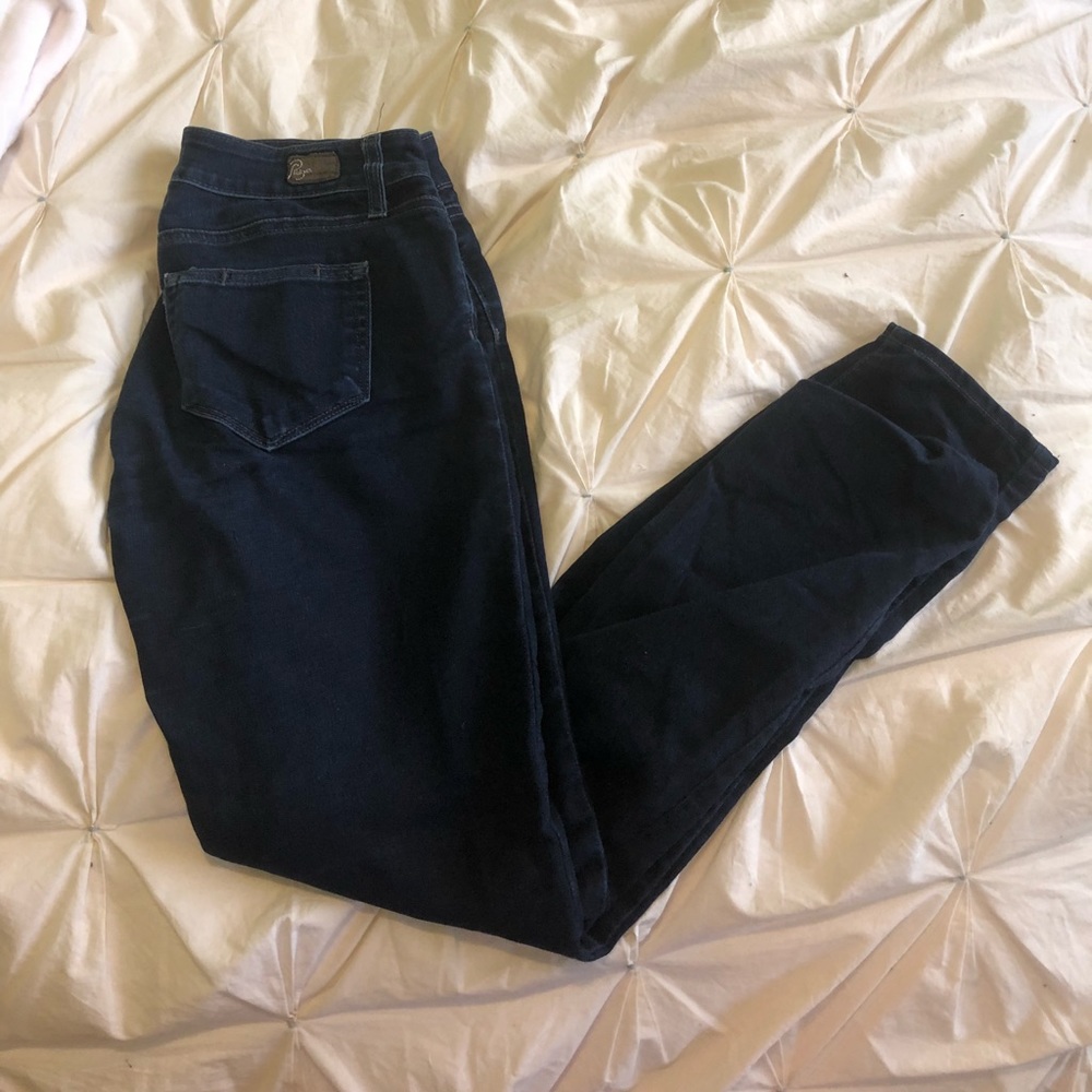 Paige Jeans